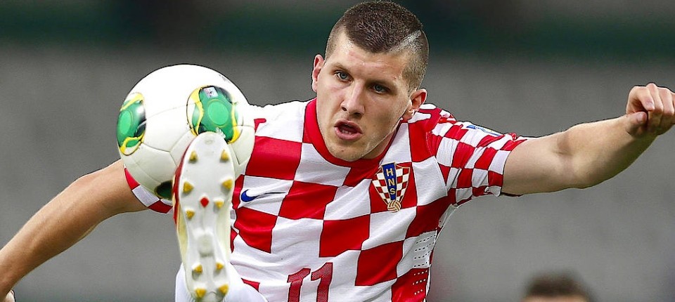 Rebić mener, at Kroatien er stærkere end Rusland